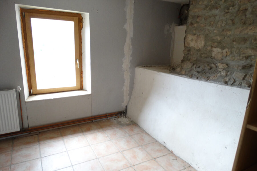 Maison à vendre à Vanosc — Vue nature — photo 10