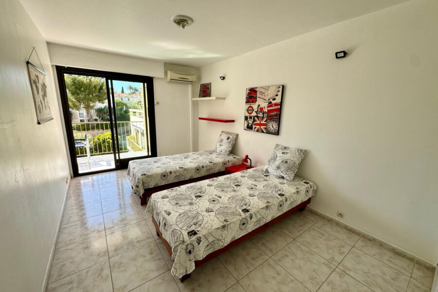 Appartement à vendre à Cannes — Vue mer — photo 19
