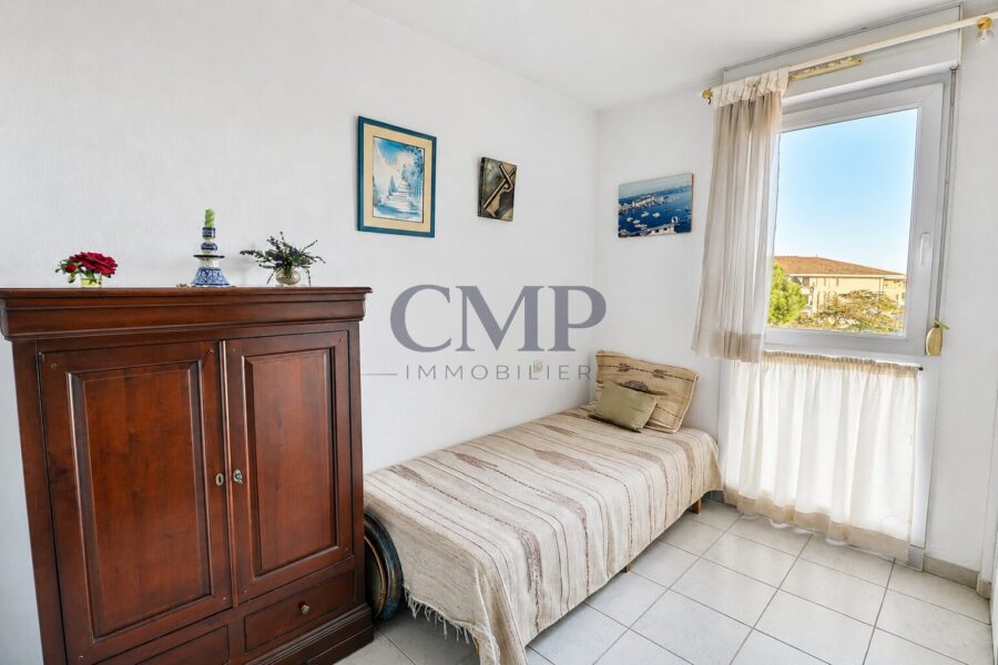 Appartement à vendre à Lattes — Vue marina & port — photo 7