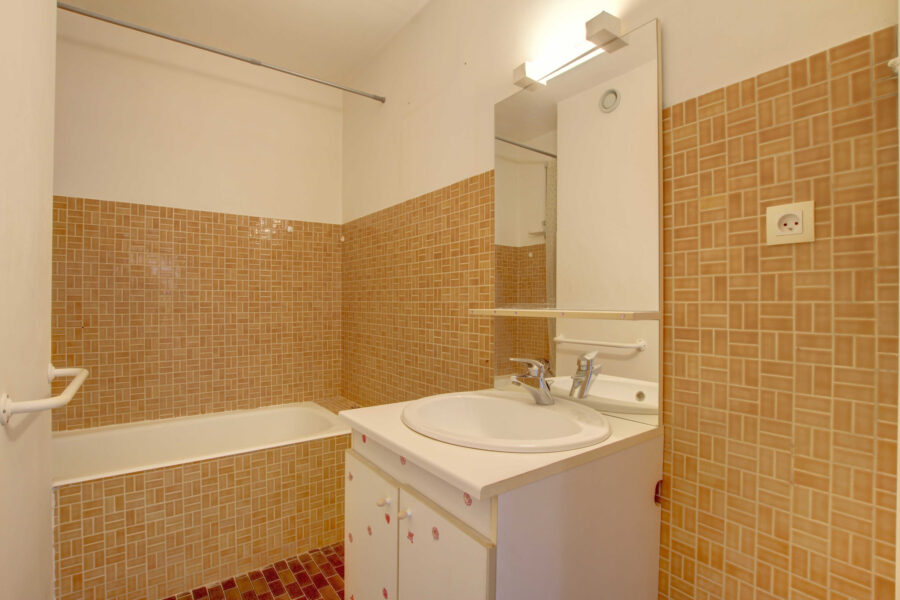 Appartement à vendre à Chambéry — Vue montagne — photo 6
