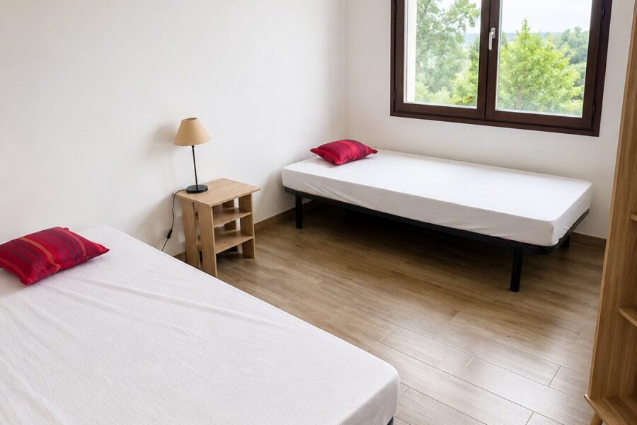 Appartement à louer à Ajaccio — Vue mer — photo 7