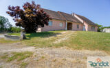 Maison à vendre à Is-sur-tille — Vue nature — photo 13