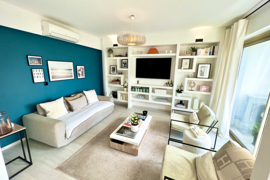 Appartement à vendre à Cannes — Vue mer — photo 6