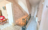 Maison à vendre à Marsac-en-livradois — Vue parc & jardin — photo 11