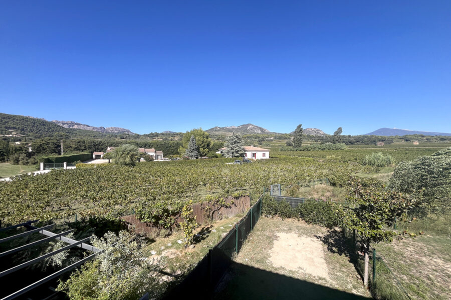 Maison à vendre à Beaumes-de-venise — Vue nature — photo 16