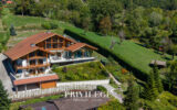 Maison à vendre à Fillinges — Vue montagne — photo 3