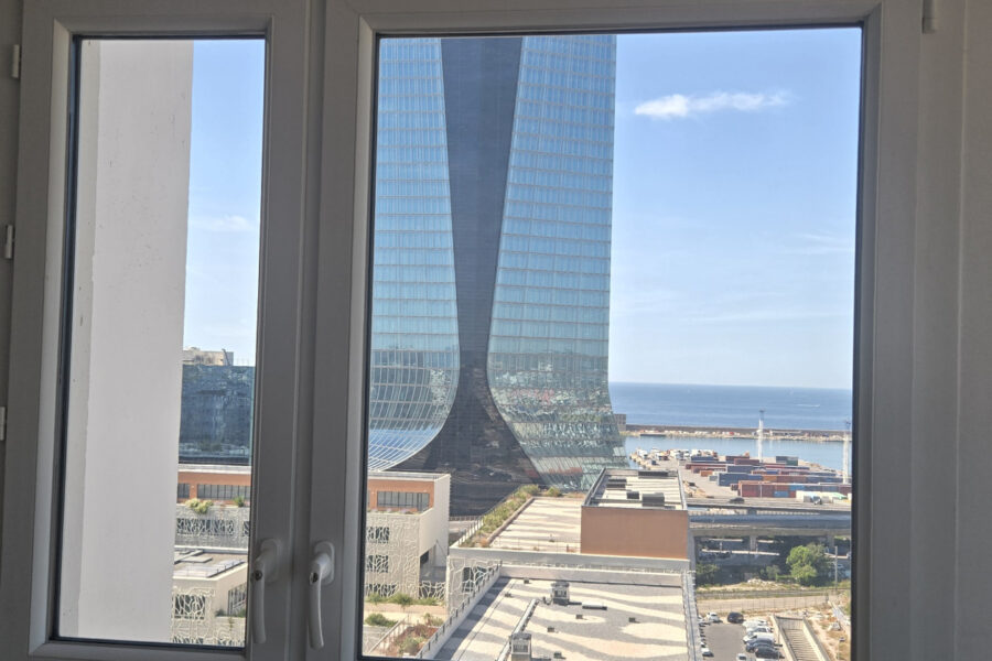 Appartement à louer à Marseille — Vue mer — photo 11