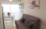 Appartement à vendre à Balaruc-les-bains — Vue mer — photo 4