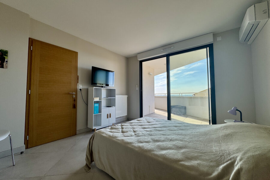 Appartement à vendre à Sète — Vue mer — photo 9