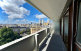 Appartement à vendre à Paris — Vue sur la ville — photo 1