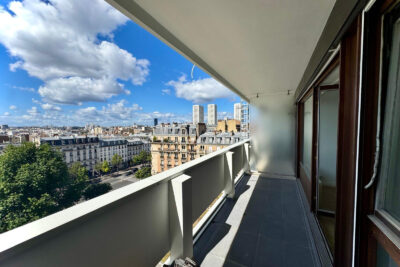 Appartement à vendre à Paris