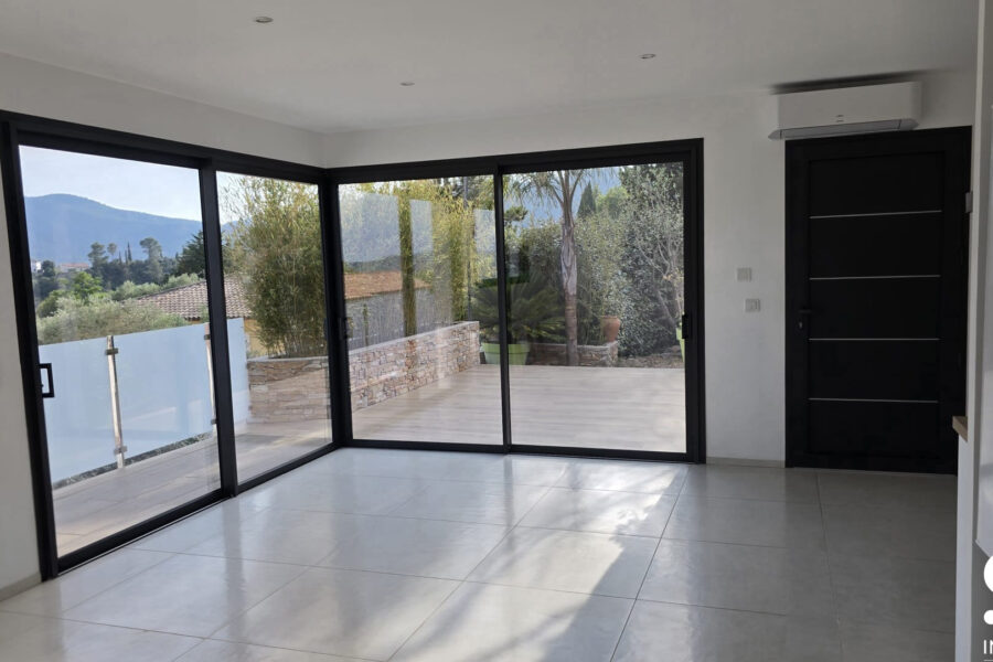 Maison à vendre à Solliès-pont — Vue nature — photo 12