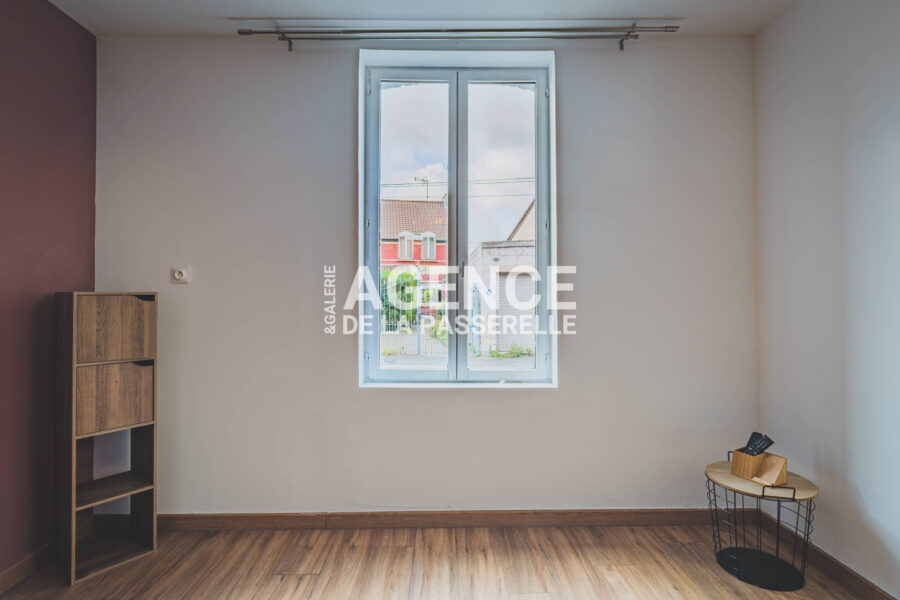 Maison à vendre à Denain — Vue parc & jardin — photo 17
