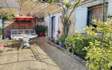 Maison à vendre à Saint-paul-de-vence — Vue mer — photo 3