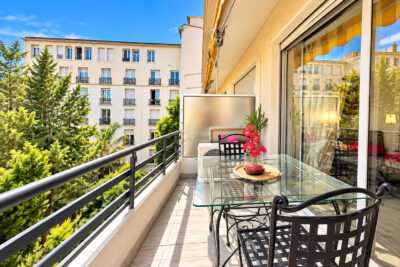 Appartement à vendre à Cannes