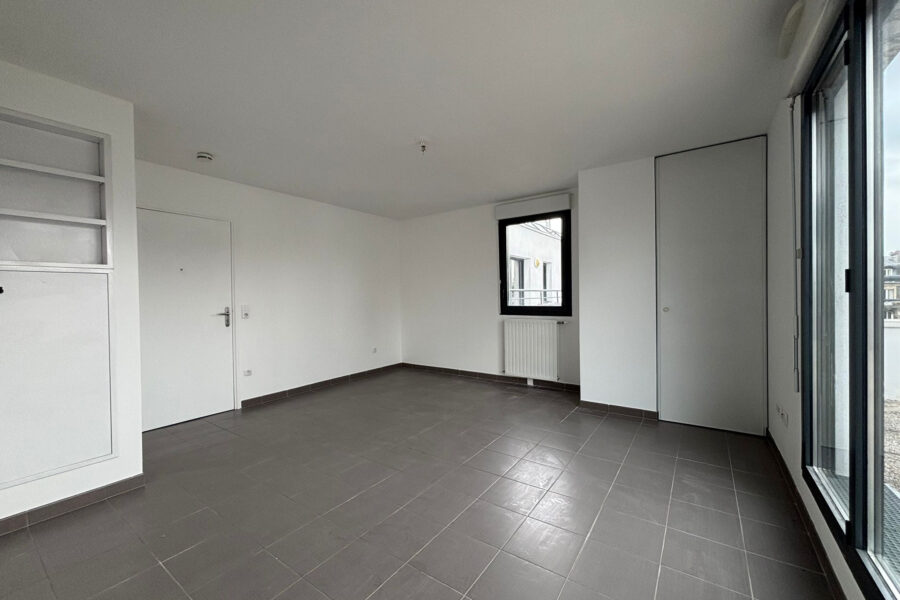 Appartement à vendre à Pantin — Vue sur la ville — photo 11