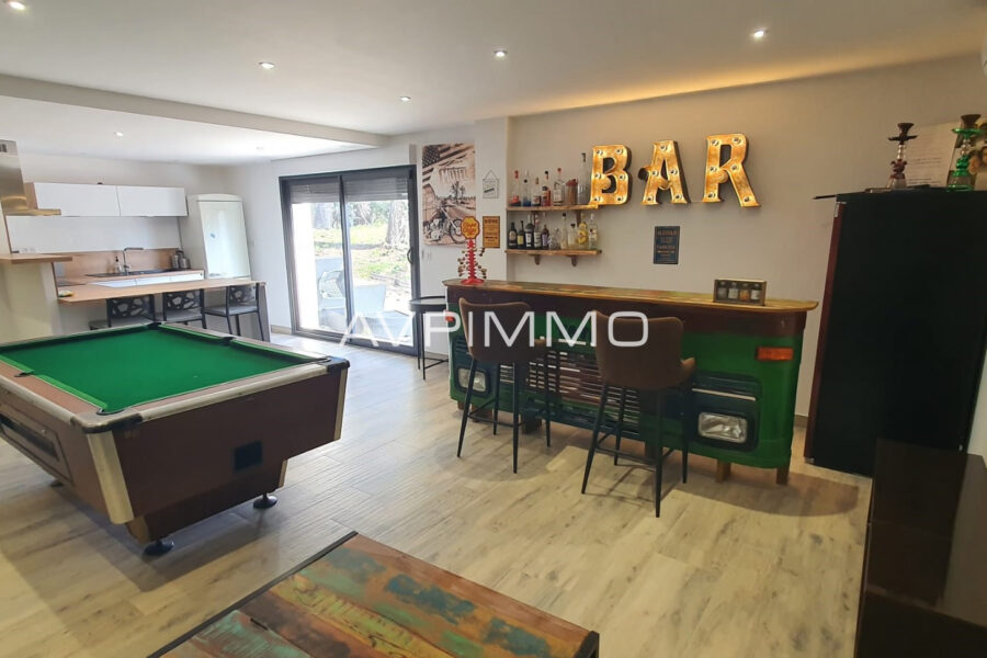 Maison à vendre à La ciotat — Vue mer — photo 11