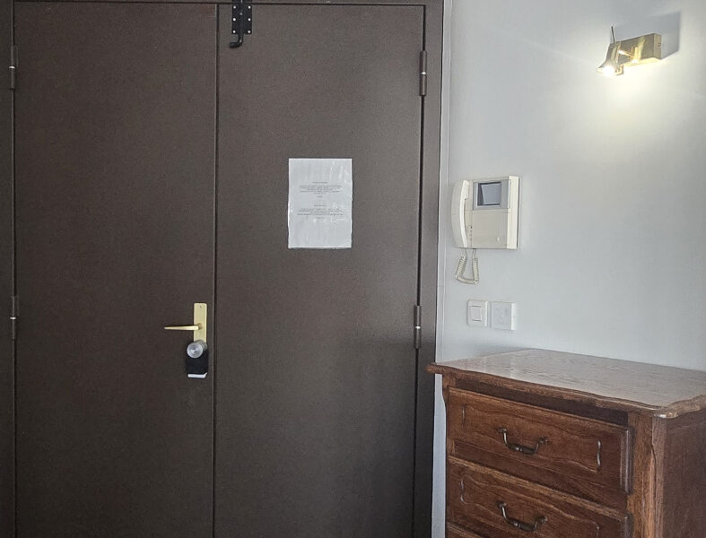 Appartement à louer à Marseille — Vue marina & port — photo 9