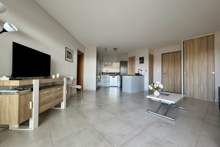 Appartement à vendre à Sète — Vue mer — photo 7