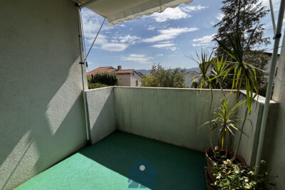 Appartement à vendre à Clermont-ferrand