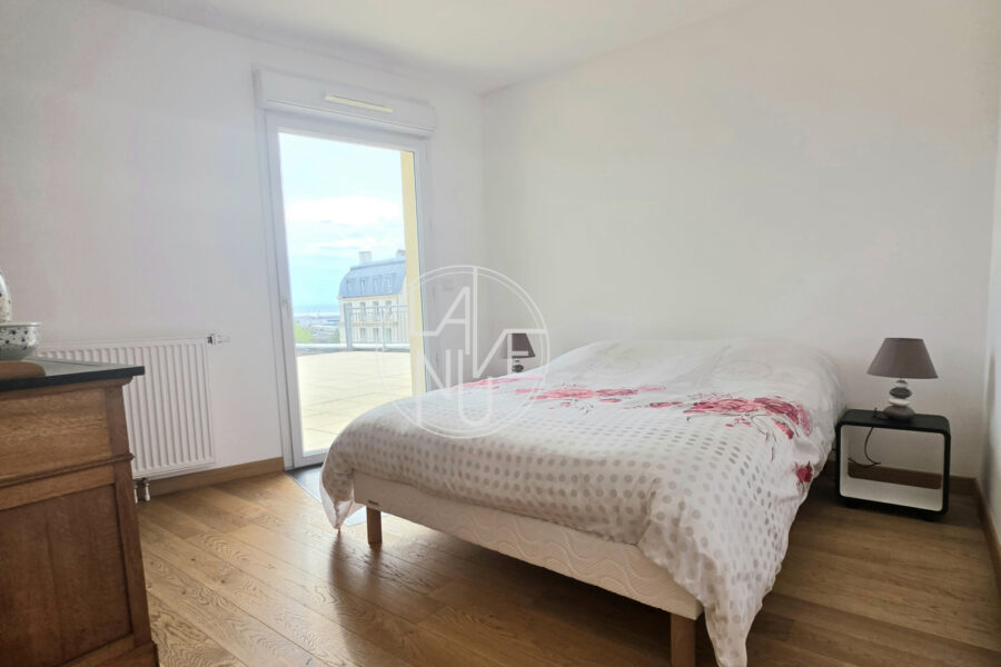 Appartement à vendre à Boulogne-sur-mer — Vue mer — photo 12