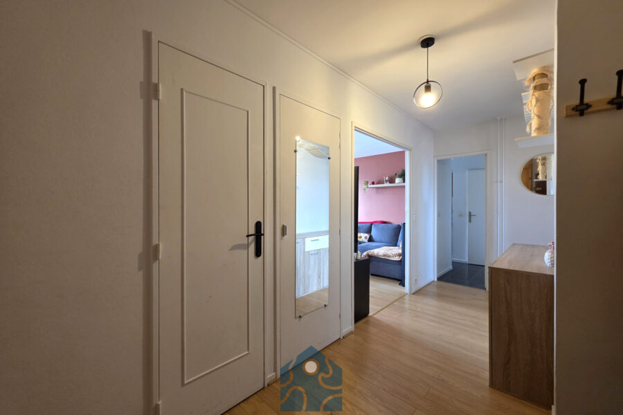 Appartement à vendre à Gerzat — Vue nature — photo 8