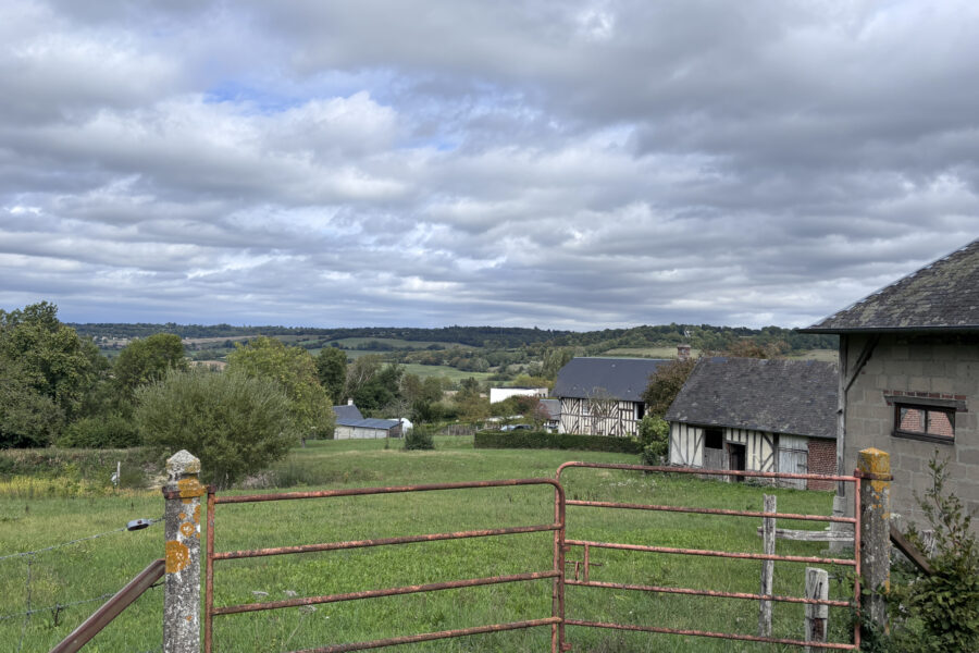 Maison à vendre à Vimoutiers — Vue nature — photo 14