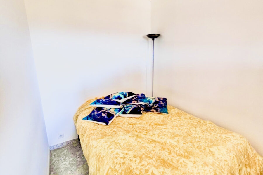 Appartement à vendre à Le cannet — Vue mer — photo 5
