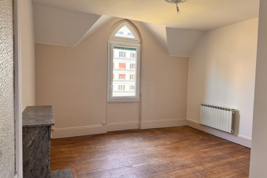 Appartement à vendre à Grenoble — Vue montagne — photo 4