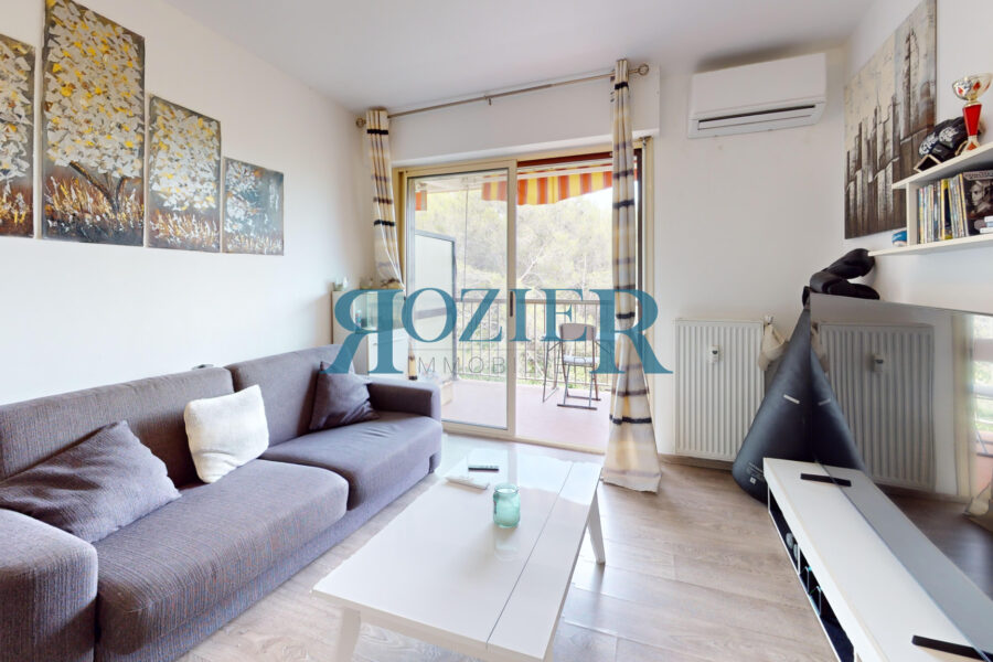 Appartement à vendre à Peymeinade — Vue nature — photo 12