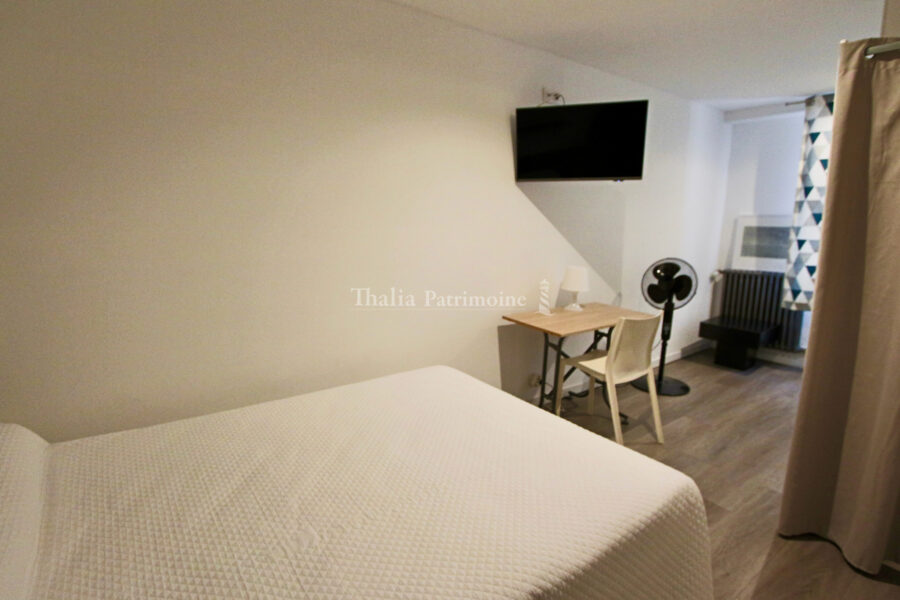Maison à vendre à Montpellier — Vue sur la ville — photo 7