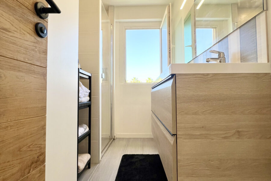 Appartement à vendre à Cannes — Vue mer — photo 8