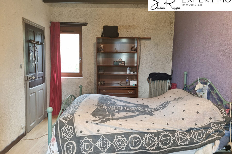Maison à vendre à Sainte-christine — Vue nature — photo 8