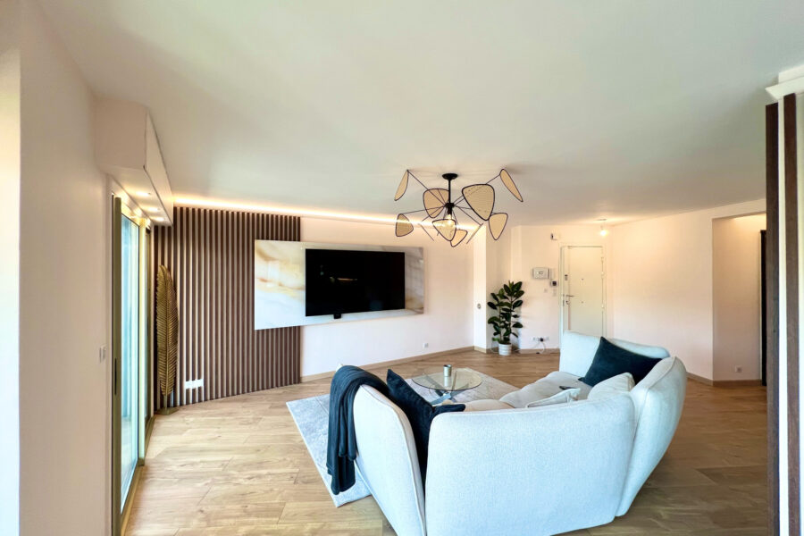 Appartement à vendre à Le cannet — Vue mer — photo 13