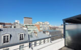 Appartement à vendre à Pantin — Vue sur la ville — photo 1