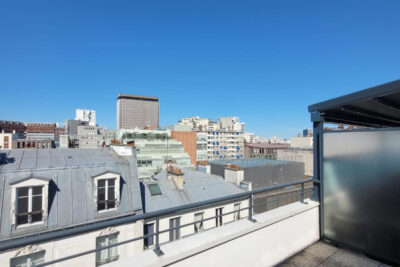 Appartement à vendre à Pantin