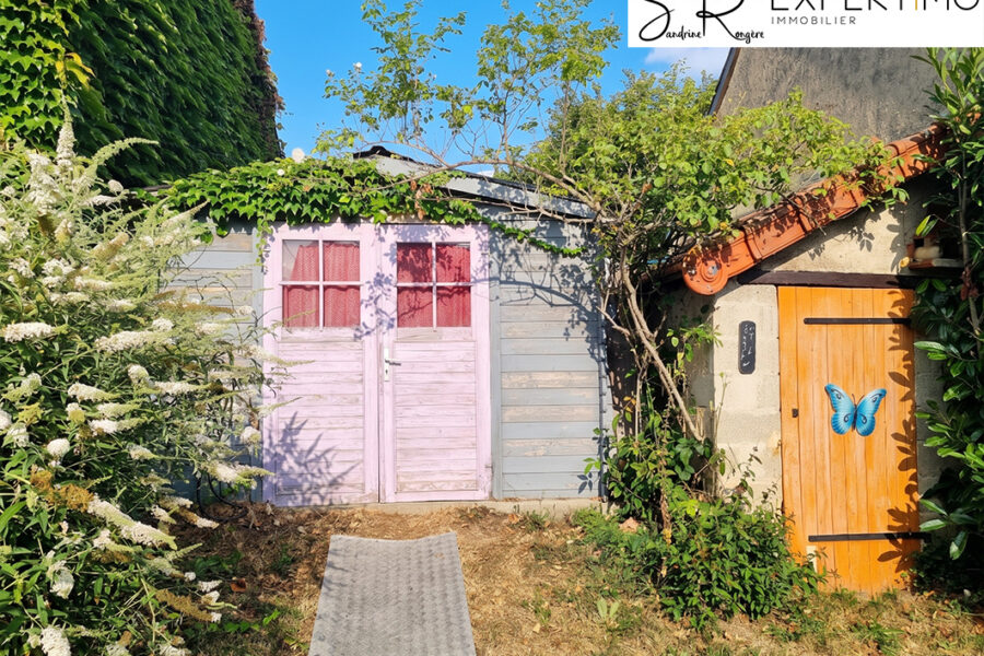Maison à vendre à Servant — Vue nature — photo 5
