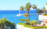 Appartement à vendre à Cannes — Vue mer — photo 1