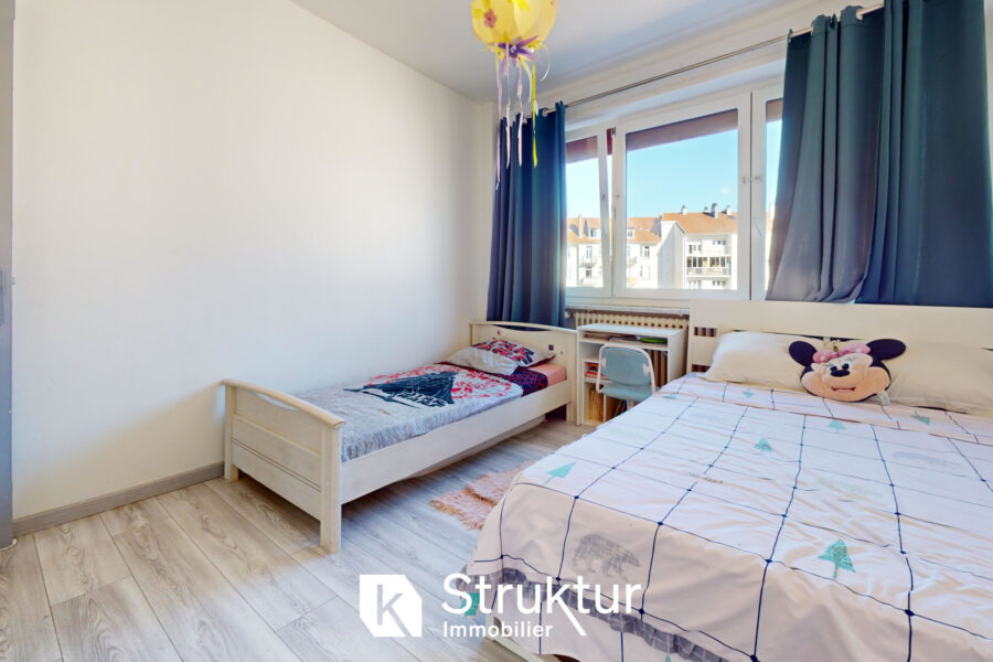 Appartement à vendre à Metz — Vue sur la ville — photo 14