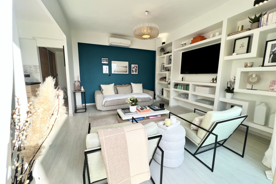 Appartement à vendre à Cannes — Vue mer — photo 2