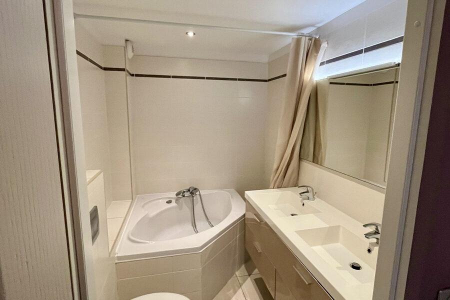 Appartement à vendre à Porto-vecchio — Vue nature — photo 11