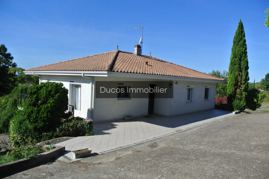 Maison à vendre à Marmande — Vue nature — photo 4