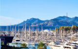 Appartement à vendre à Cannes — Vue mer — photo 1