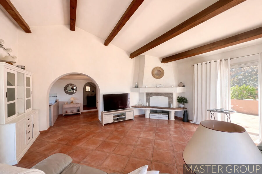 Maison à vendre à Villanova — Vue mer — photo 5