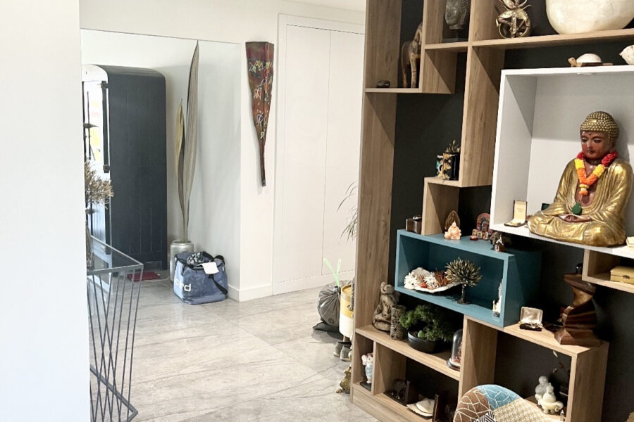 Appartement à vendre à Cannes — Vue mer — photo 9