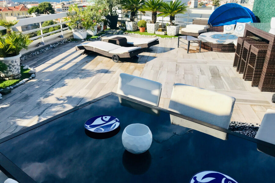 Appartement à vendre à Cannes — Vue mer — photo 4