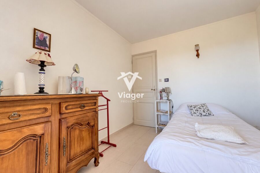 Maison à vendre à Gordes — Vue nature — photo 12
