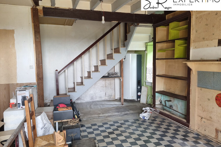 Maison à vendre à Servant — Vue nature — photo 6