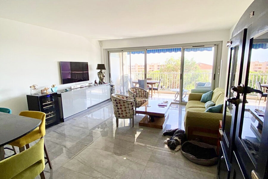 Appartement à vendre à Cannes — Vue mer — photo 3