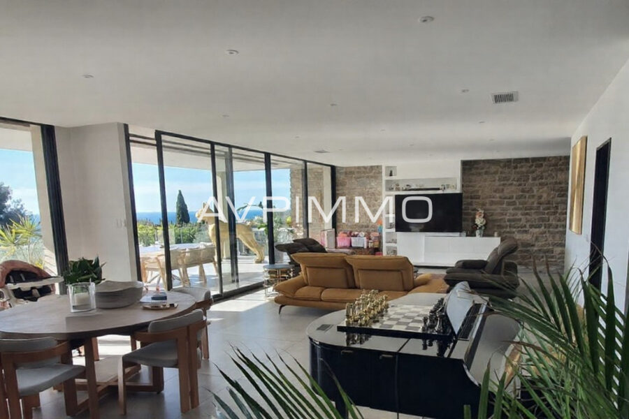 Maison à vendre à La ciotat — Vue mer — photo 8